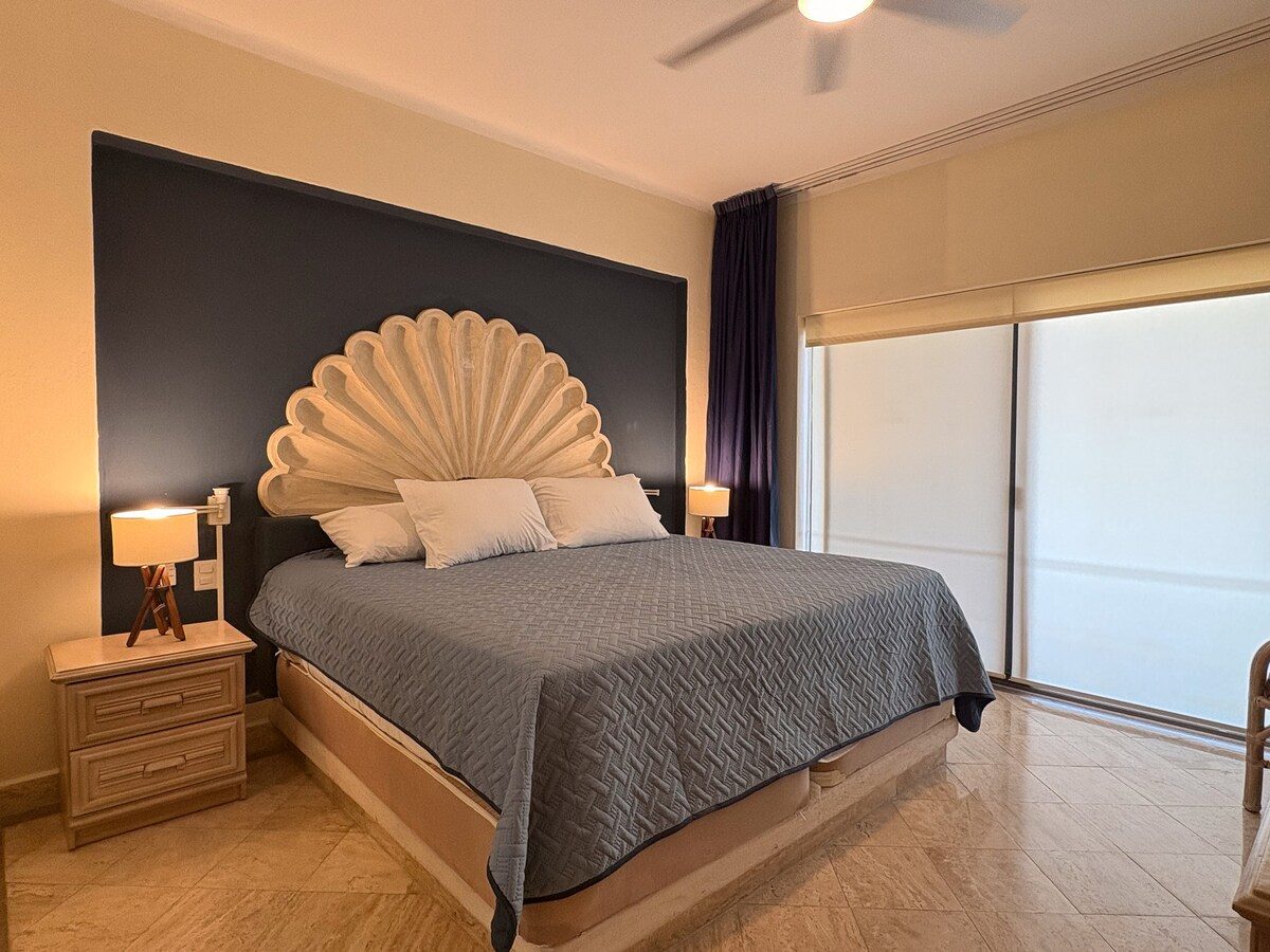 Main bedroom